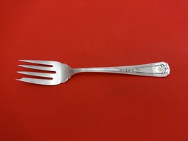 Oriana by Whiting Sterling Silver Salad Fork 5 7/8" - $76.10