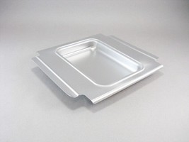 Genuine Weber Gas Grill Replacement Catch Pan Q300, Q220 - $67.99