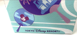 Tokyo Disney Resort Mickey and Minnie Mouse Japanese Vinylmation Set of 2 NEW image 8