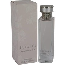 Abercrombie & Fitch Abercrombie Blushed Perfume 1.7 Oz Eau De Parfum Spray image 2
