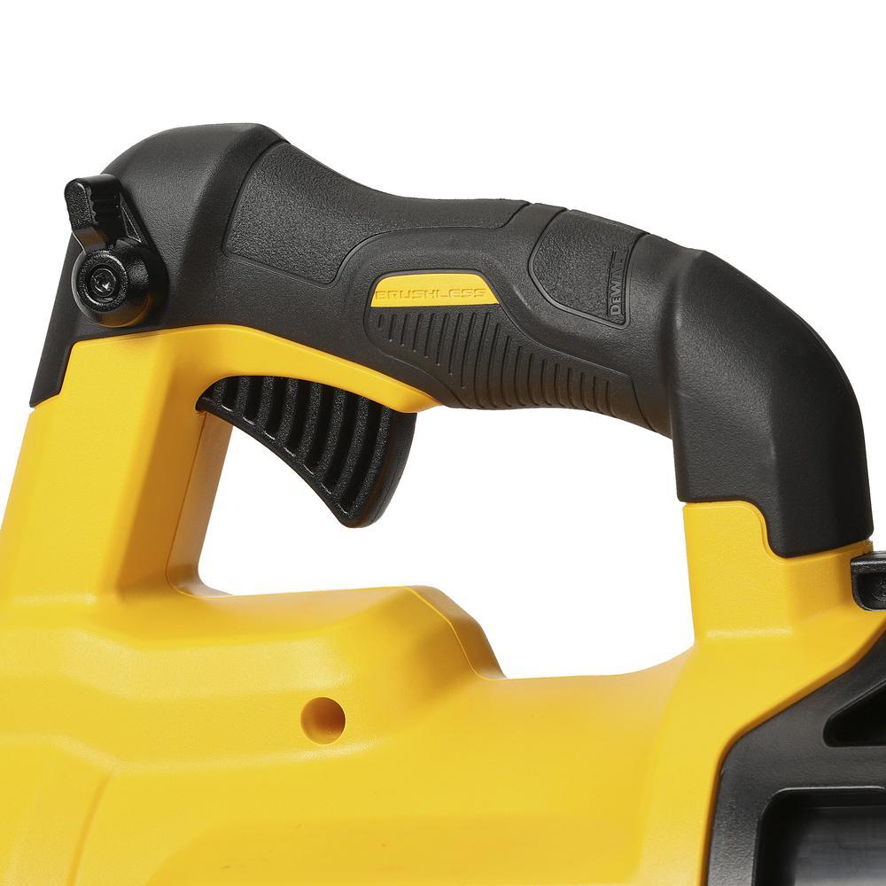 dewalt leaf blower vacuum