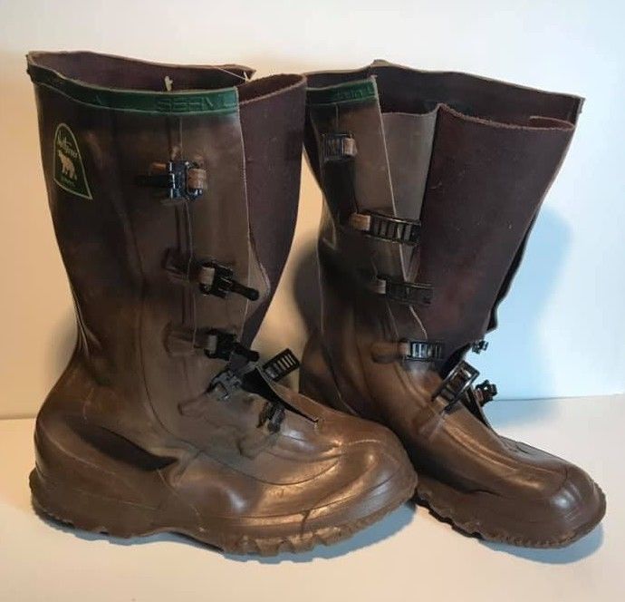 servus ladies rain boots