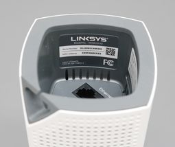 Linksys Velop WHW0302v2 Whole Home Wi-Fi System 2-Pack image 7