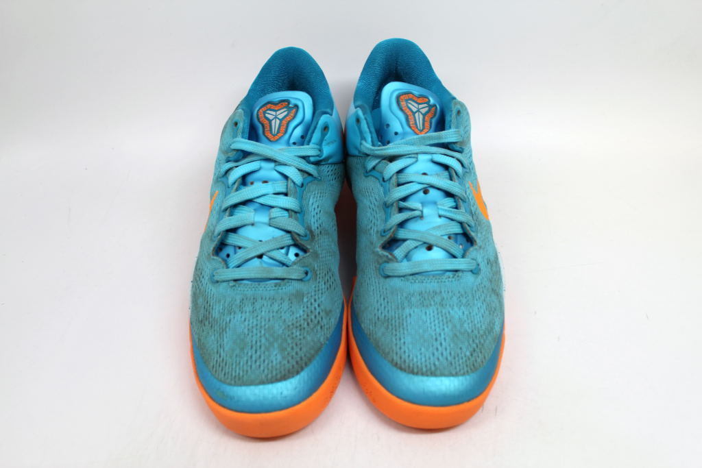 turquoise kobes