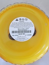Gold Canyon Rare Discontinued- Never Burned-16oz Banana Berry Split