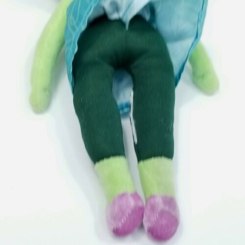 disgust plush