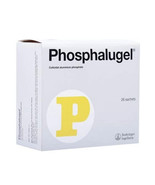 Phosphalugel 26 sachets  - $48.90