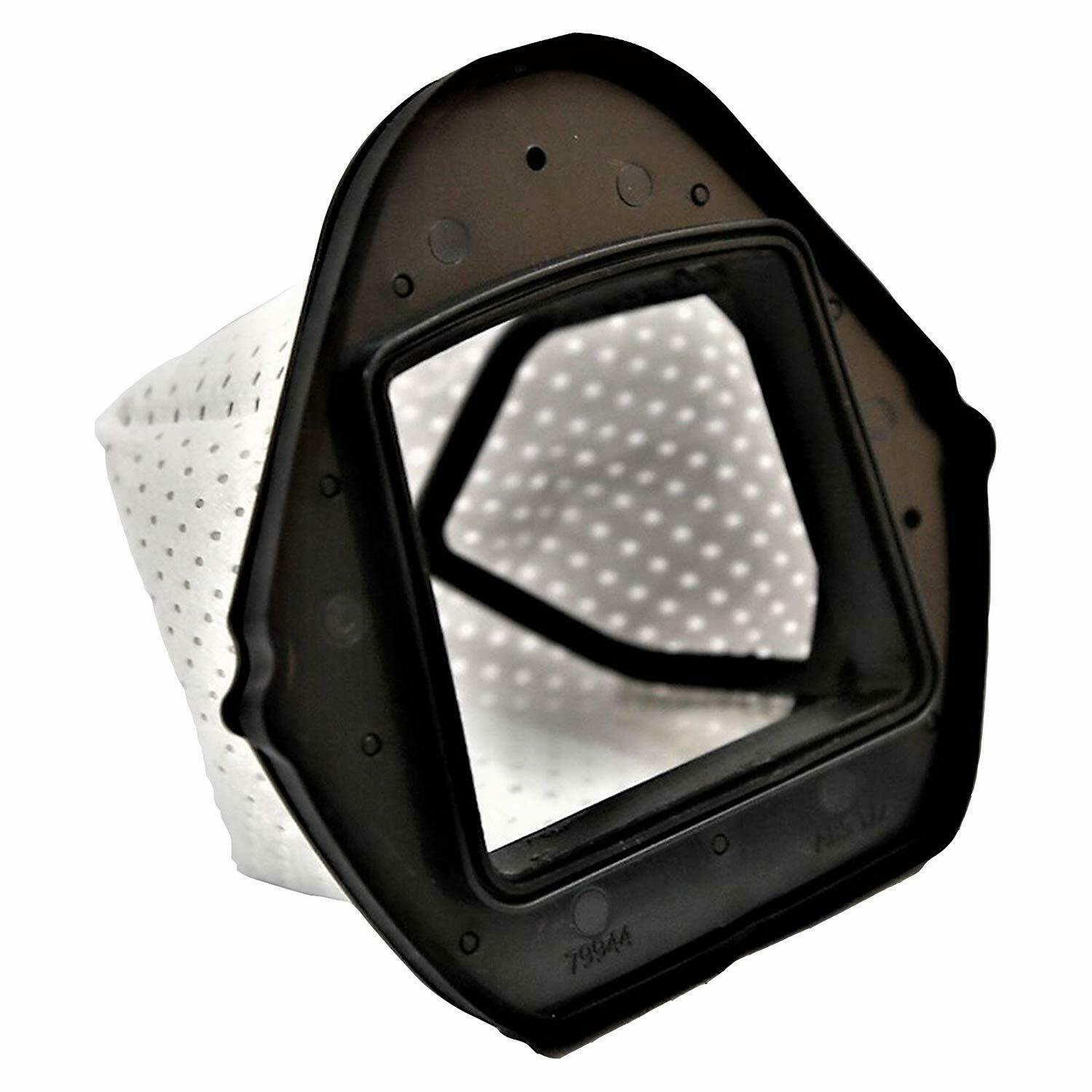 Replacement Dust Cup Filter Compatible with Shark SV75 XF769 Vacuum