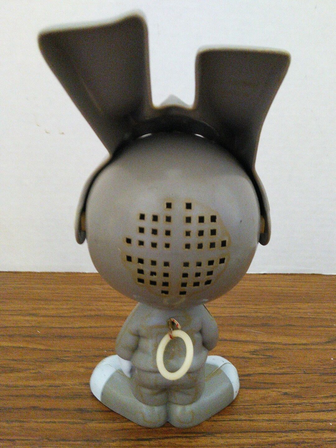 Vintage BUGS BUNNY Talking Pull String Toy by Mattel 1976 - Pull Toys