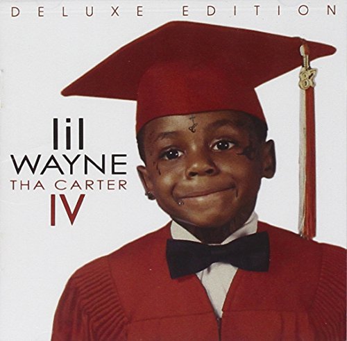 tha carter iv shirt