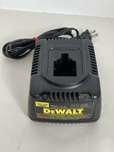 DEWALT DW9116 7.2V 18V 1 Hour NiCd Battery Charger OEM Genuine Replacement - $24.70