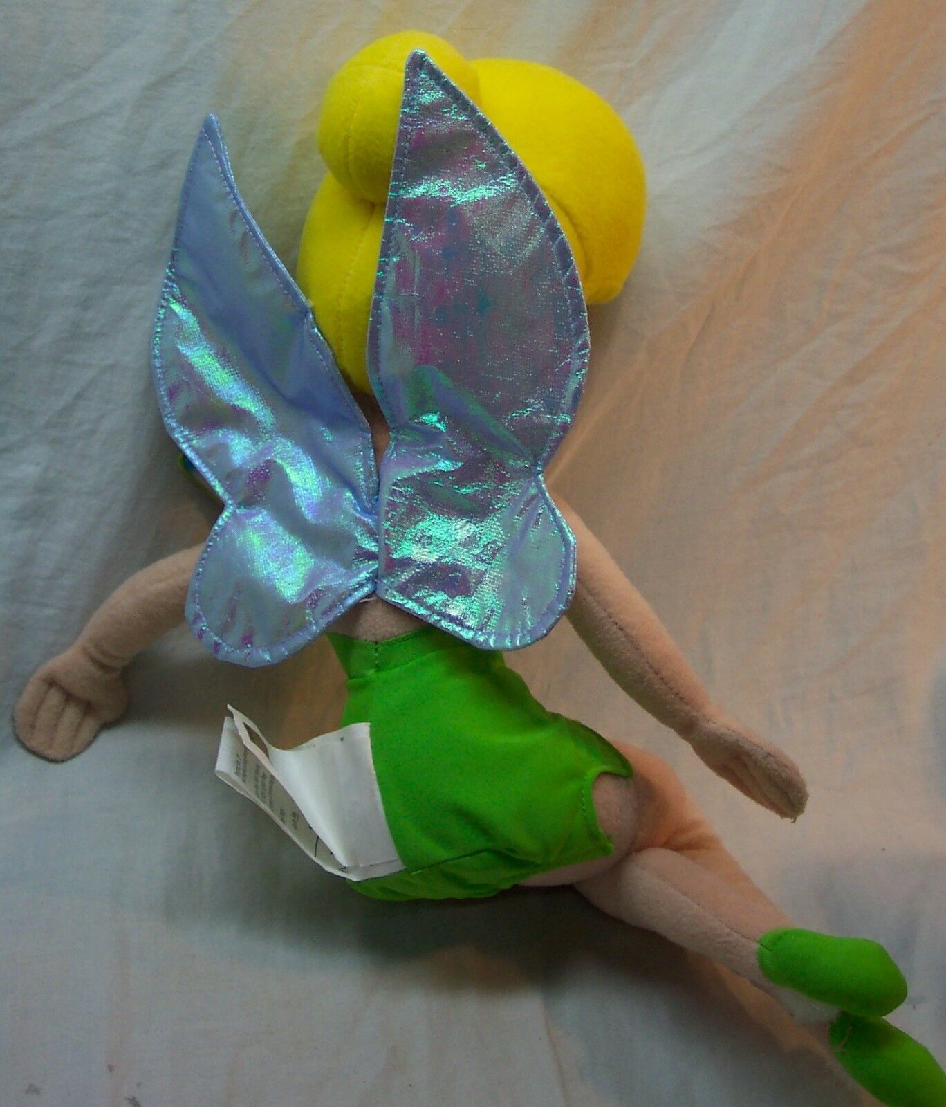 fairy stuffed animal