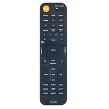 RC-970R Replace Remote for Onkyo AV Receiver TX-SR393 HT-R398 TX-SR494 HT-S3910 - $23.99