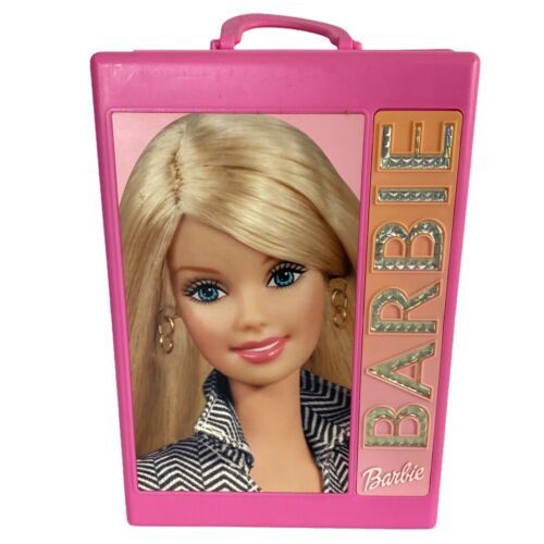 barbie mattel 2003