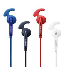 3.5mm In-Ear Handsfree Headset with Mic for Original Samsung Galaxy S5 S6 S7 Not - $16.68
