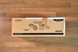 Genuine Xerox Phaser 7760 110v Fuser 115R00049 Color Laser Printer Same Day Ship - $148.50