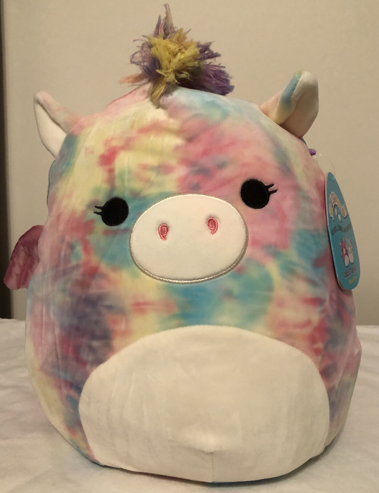 jamie the squishmallow