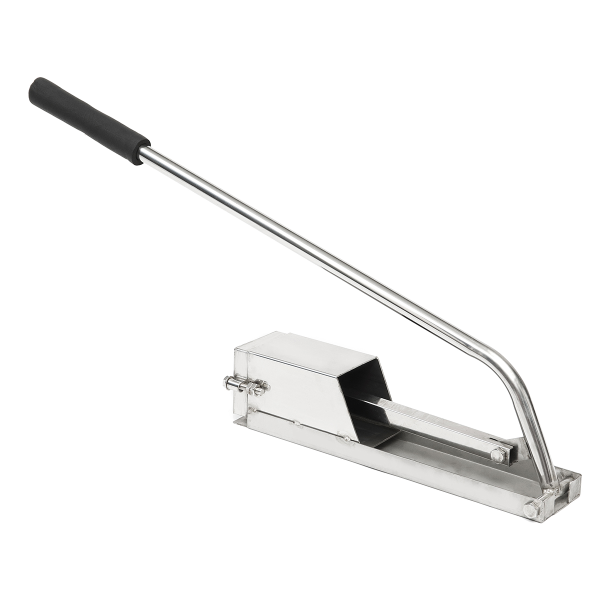 Stainless Steel Soft Clay Extruder Mud Clay Tool Machine Wall Mounted