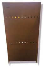 Vintage Ethan Allen Tall Dresser Cabinet - 18.5x40x78.5" - FREE SHIPPING!!! image 7