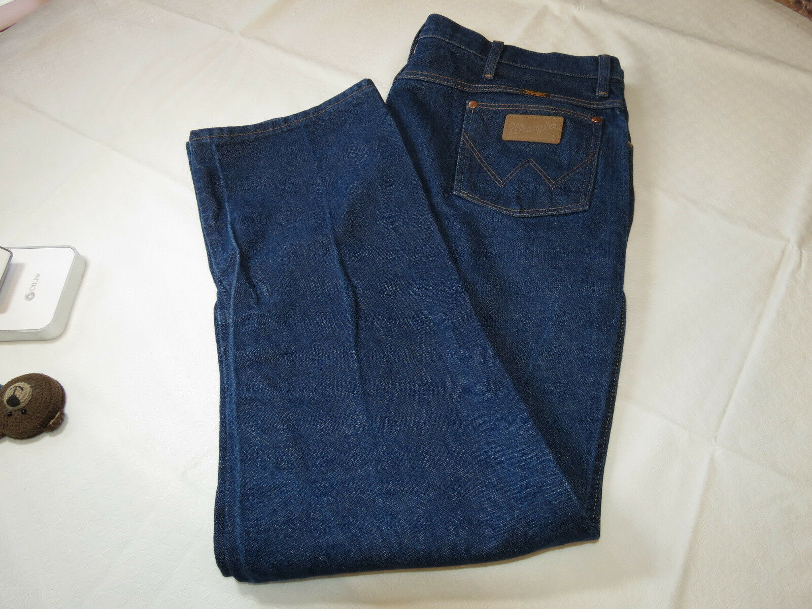 wrangler jeans 40 x 32