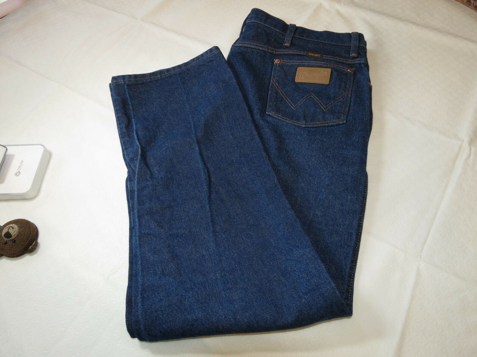 Wrangler jeans 40 x 32 Clearance