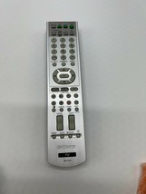 Sony TV Remote busted RM-Y1003 || RM-Y1004 RM-Y913 RM-Y916 RM-Y915 RM-Y1001 - $9.49