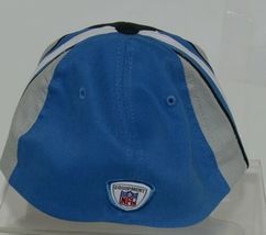 Reebok Official Sideline Youth Headwear Detroit Lions NFL 4 to7 Years Old Fitted image 5