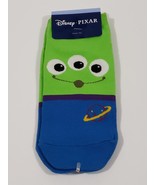 Toy Story Alien Ankle Socks, 1 pair - $15.88