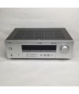 Yamaha HTR-5830 Natural Sound AV Receiver Tested Working - $98.99
