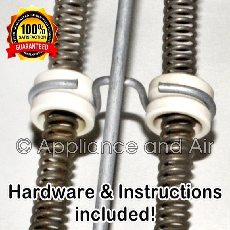 ELECTRIC HEATING ELEMENT KIT Restring HVAC PART FURNACE 3/8” 5KW 240V