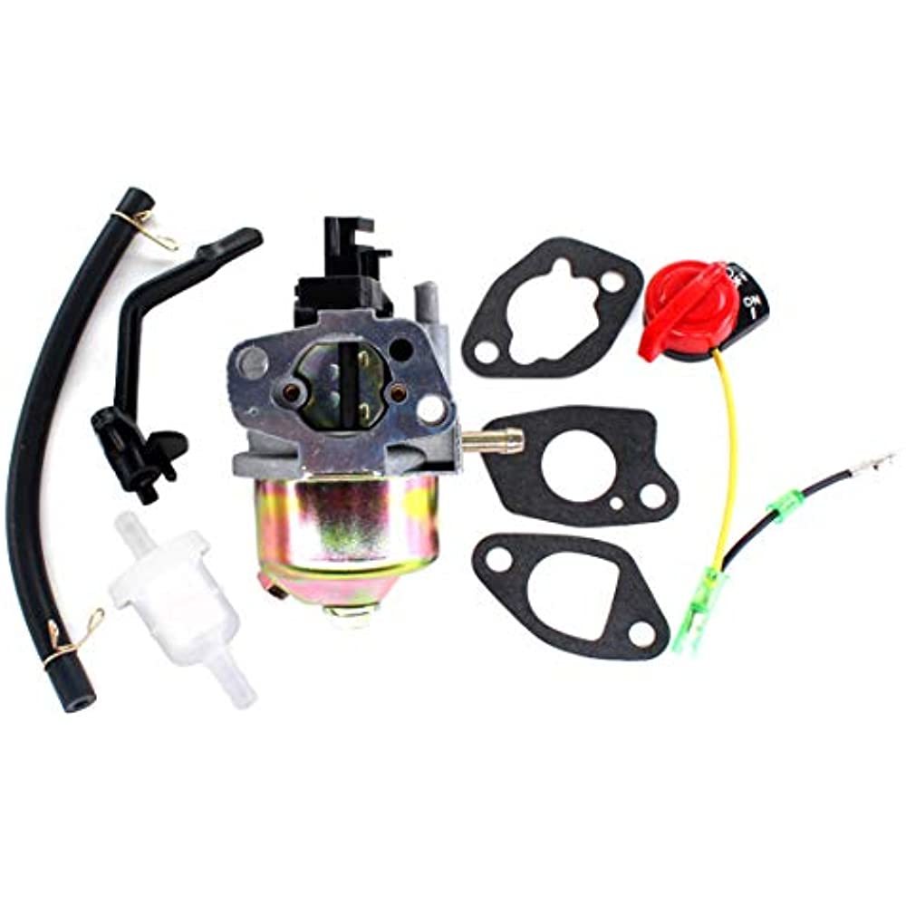 Carburetor for Generac Power GP3250 3300 GP3300 Portable Generator