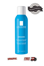 La Roche Posay Serozinc 150ML / Mattifying Face Toner / Oily Skin Spray - $23.47