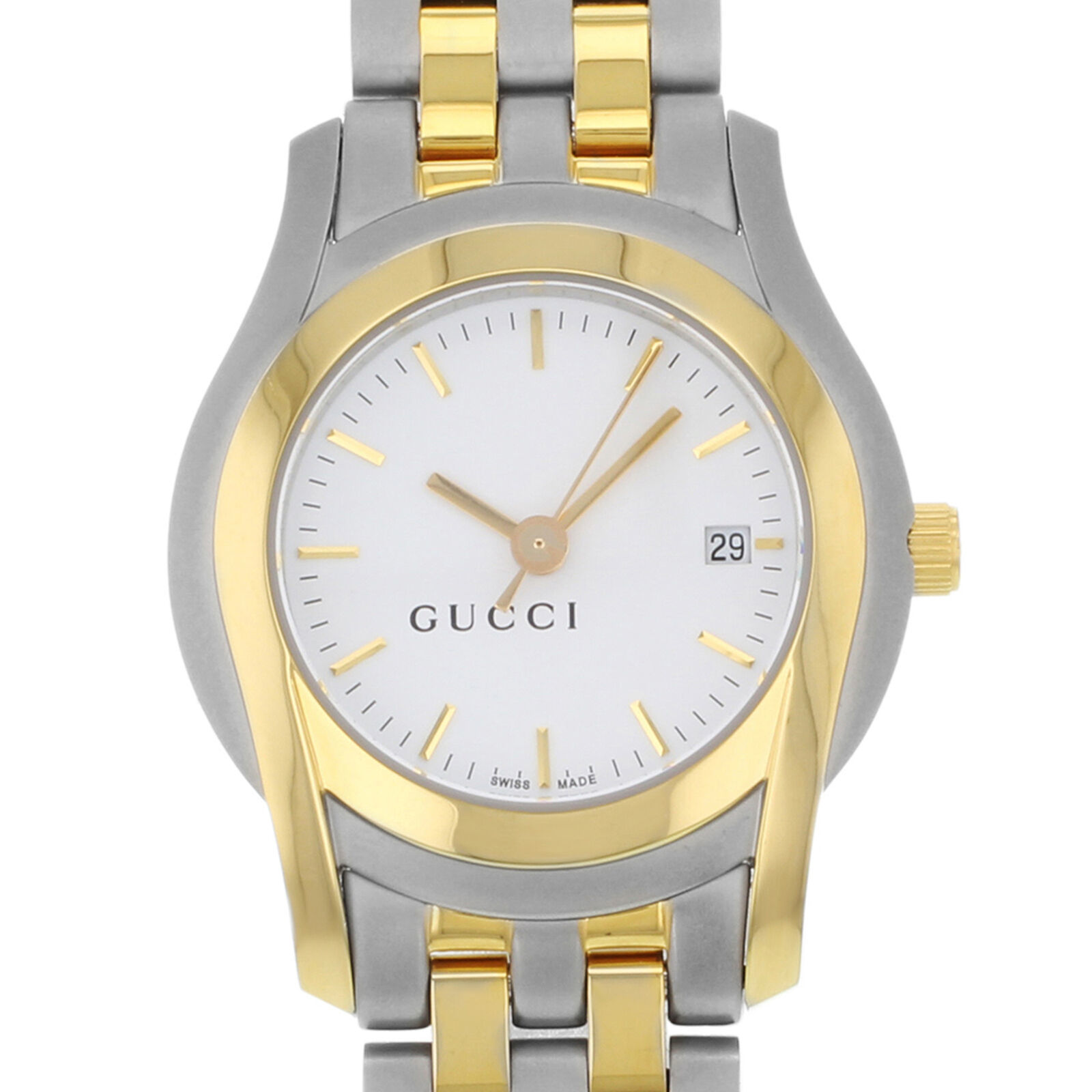 reloj gucci original mujer