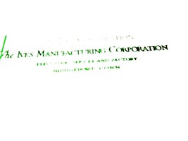 IVES CORPORATION - REPRINT OF 1929 HAPPY BIRTHDAY LETTER TO CUSTOMER - B11 - $2.80
