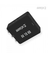 Armor3 Universal AV to HD Converter Box Adapter for HDTV and Monitor - $19.59