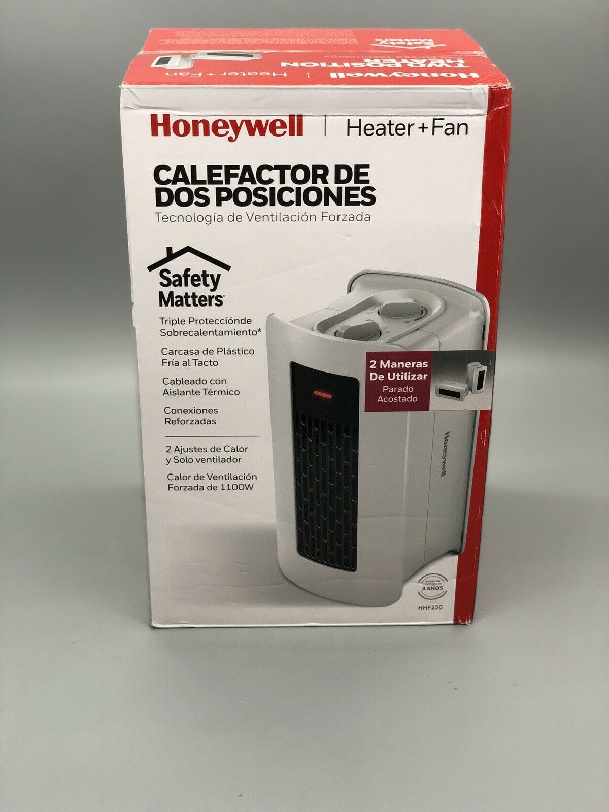 honeywell hhf565b