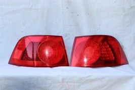 04-06 Volkswagen VW Phaeton LED Taillight Tail Light Lamps Set L&R image 1