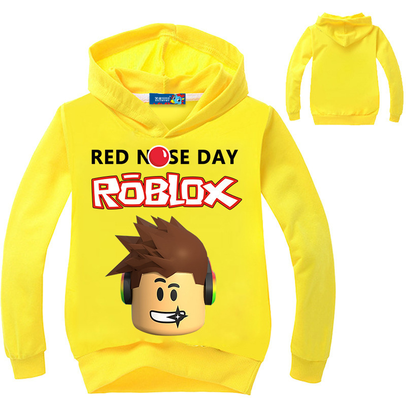 Roblox Logo Sweatshirt
