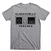 80s Video Game T Shirt, NES System Console Controller Unisex Cotton Tee ... - $13.99