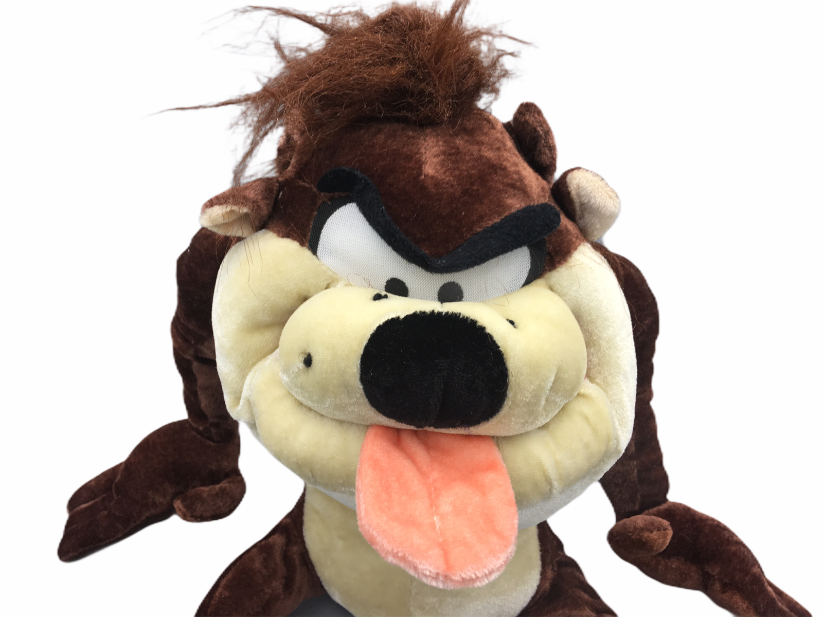 looney tunes stuffed animals collectibles