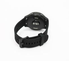 Garmin Venu Amoled GPS Smartwatch - Black with Slate Hardware ISSUE image 7