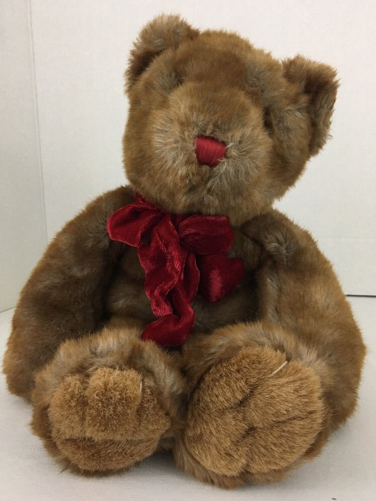 dan dee teddy bear