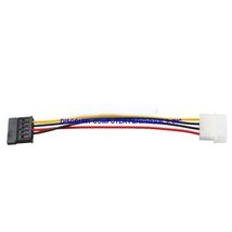 1.8 in mSATA Mini PCIE SSD to SATA Adapter Converter Free SATA Cables US Seller image 5