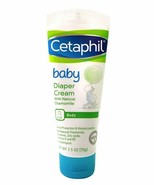 Cetaphil Baby Diaper Cream With Vitamin B5 and Vitamin E,  70 gm - $18.72+