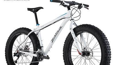 bicycle double shocker