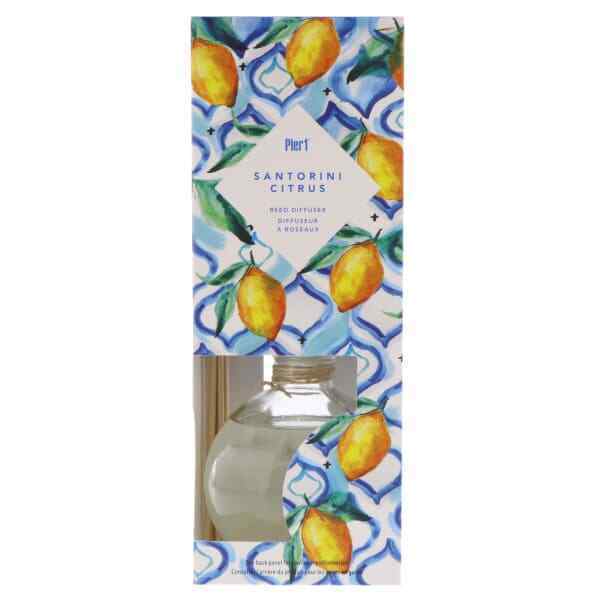 YOU CHOOSE! Pier 1 One Imports Concentrated Reed Diffuser Set Home