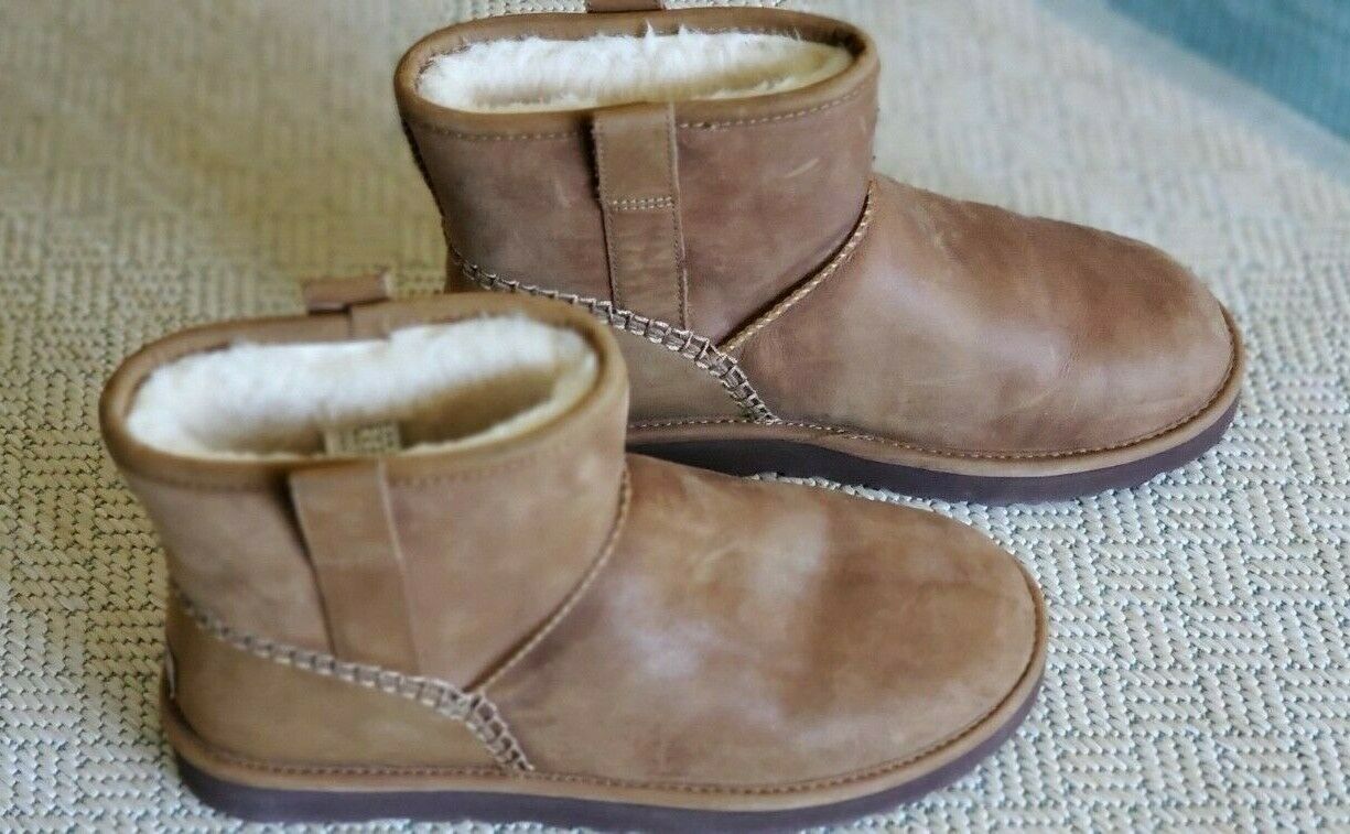 ugg lynnea boot size 9