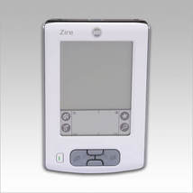 Refurbished Palm Zire m150 PDA w/ New Battery & New Screen - Organizer USA Fast! image 2