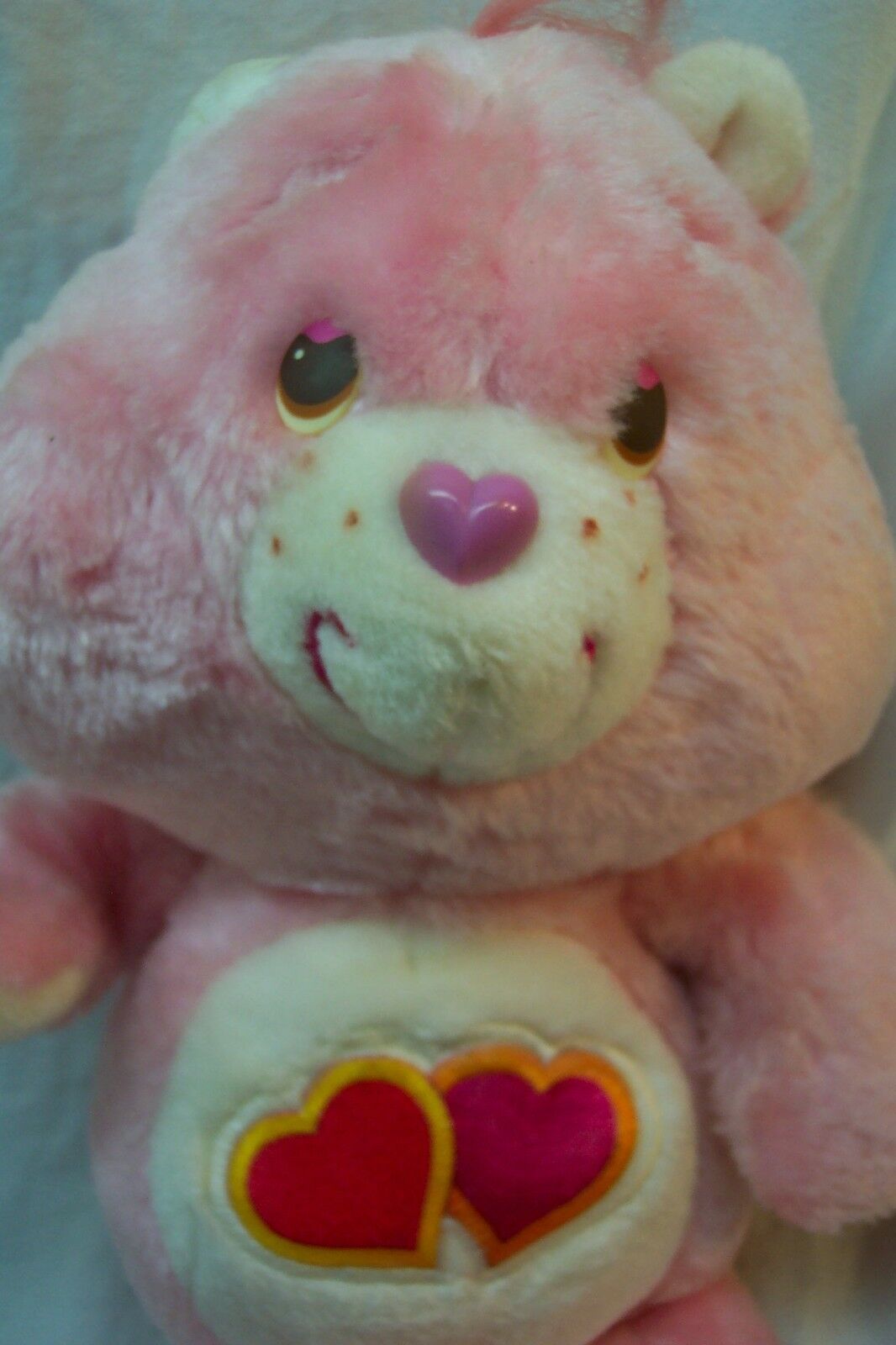 kenner care bear 1983