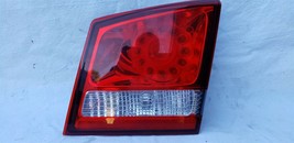 11-13 Dodge Journey LED Lift Gate Inner Taillight Lamp Passenger Right RH image 1